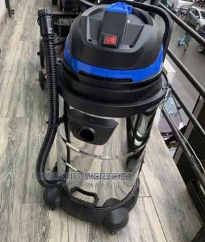 Premier Wet and Dry Vacuum Cleaner,