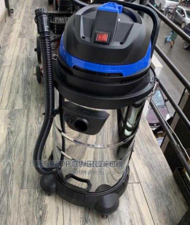Premier Wet and Dry Vacuum Cleaner,