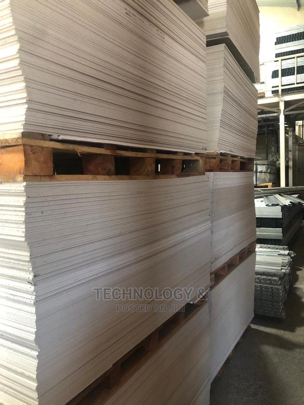 Fiber Cement Board 6mm - thumbnail 2