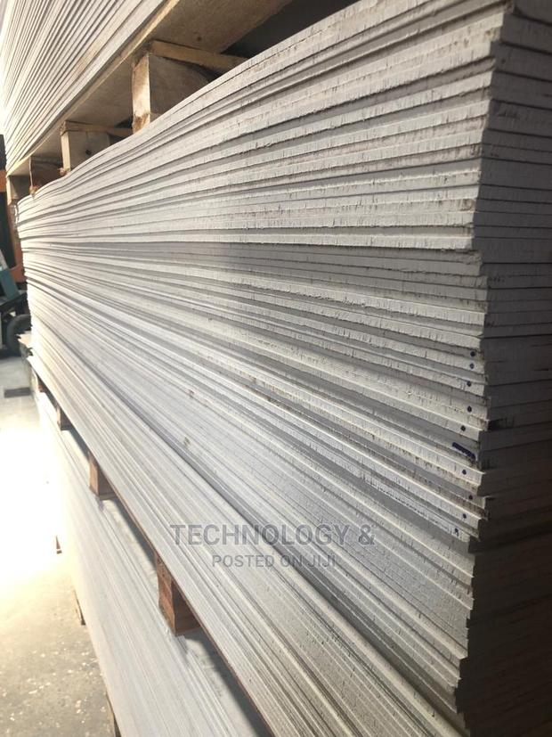 Fiber Cement Board 6mm - thumbnail 3
