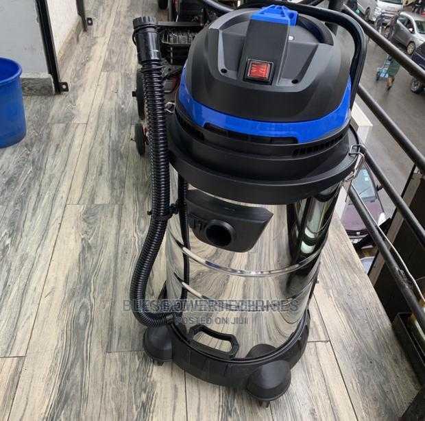 Wet and Dry Vacuum Cleaner -20 Litres Premier - main view
