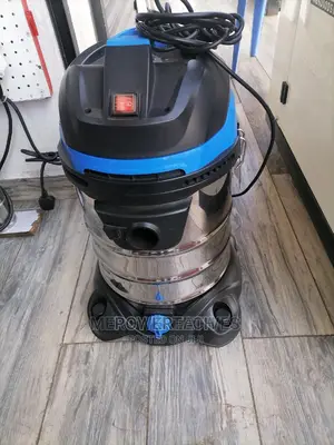 Wet and Dry Vacuum Cleaner -20 Litres Premier