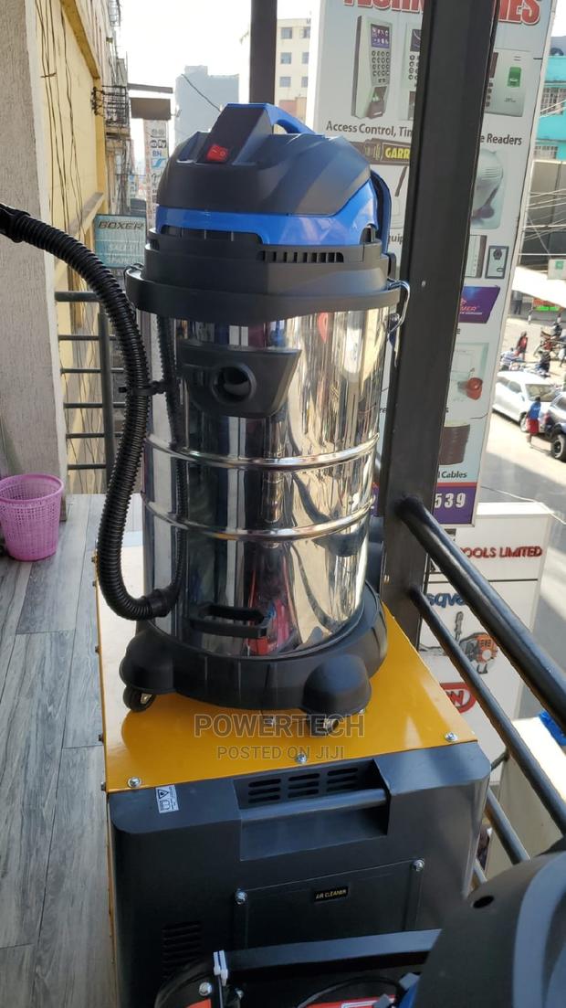 Wet and Dry Vacuum Cleaner -20 Litres Premier - thumbnail 2