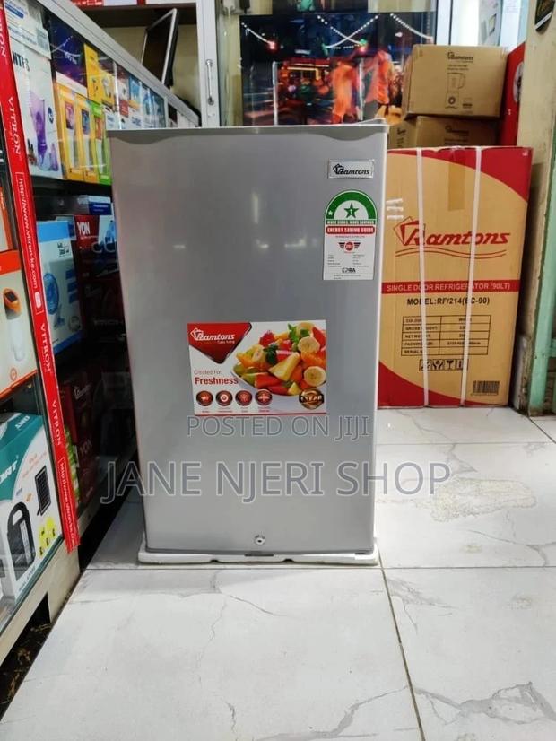 Ramtoms 90 Liters
