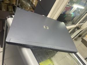 Laptop HP Compaq NC6400 2GB Intel Core 2 Duo HDD 500GB