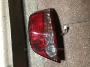 Mitsubishi Galant GDI Backlight