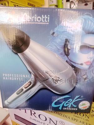 Quality Blowdryer - thumbnail 2