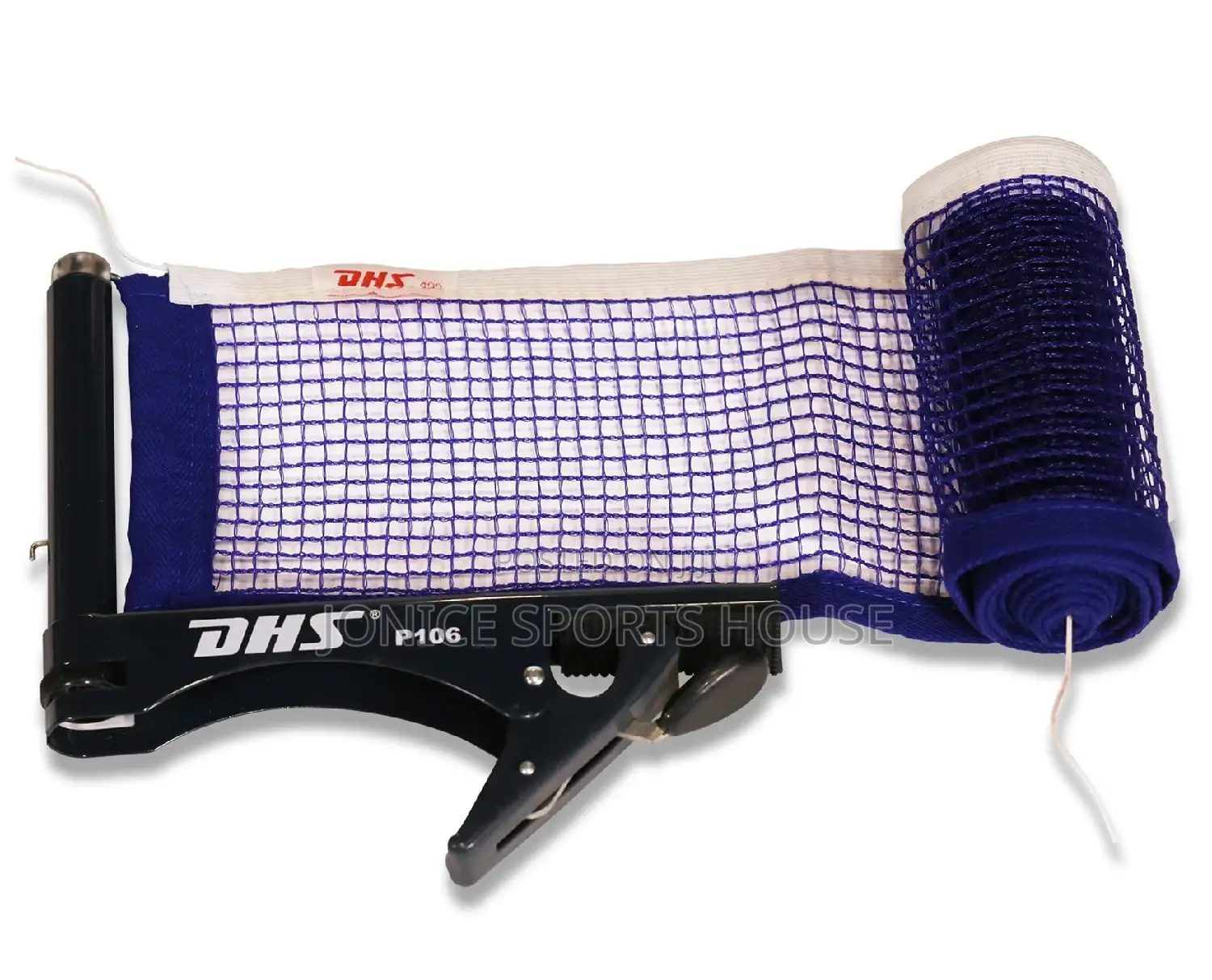 Table Tennis Net With Stands