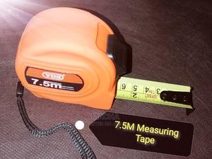 Y.D.S 7.5 M Measuring Tape - main view