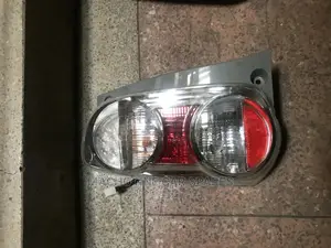 Toyota Passo 2010 Clear Taillight