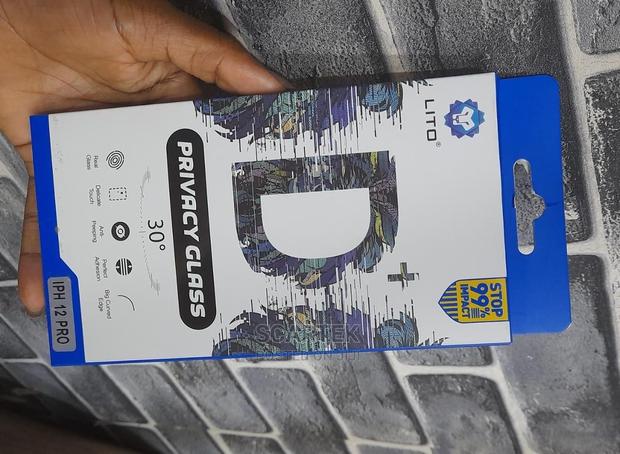 LITO Privacy Glass - thumbnail 2