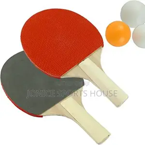 Stiger Table Tennis Bats