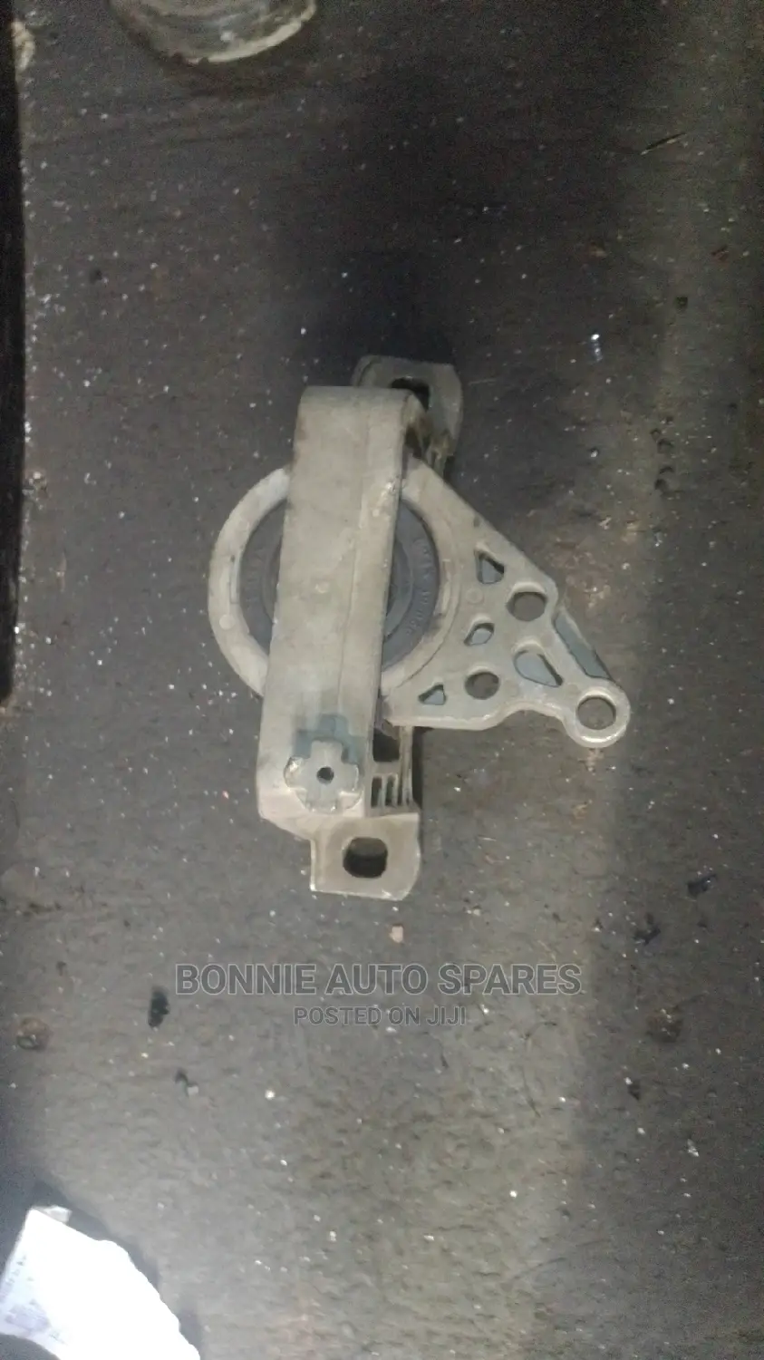 Mazda Premacy Engine Mount