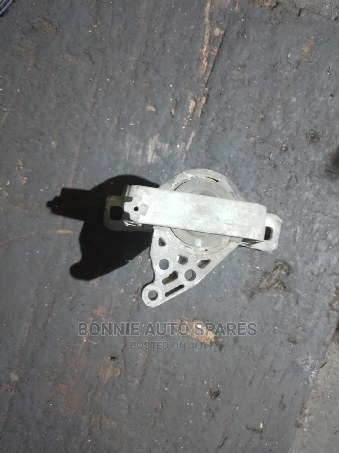 Mazda Premacy Engine Mount