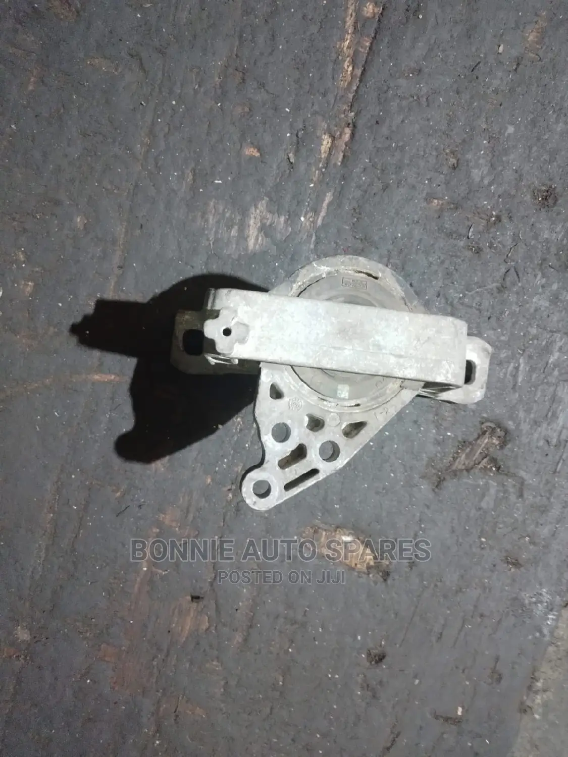 Mazda Premacy Engine Mount