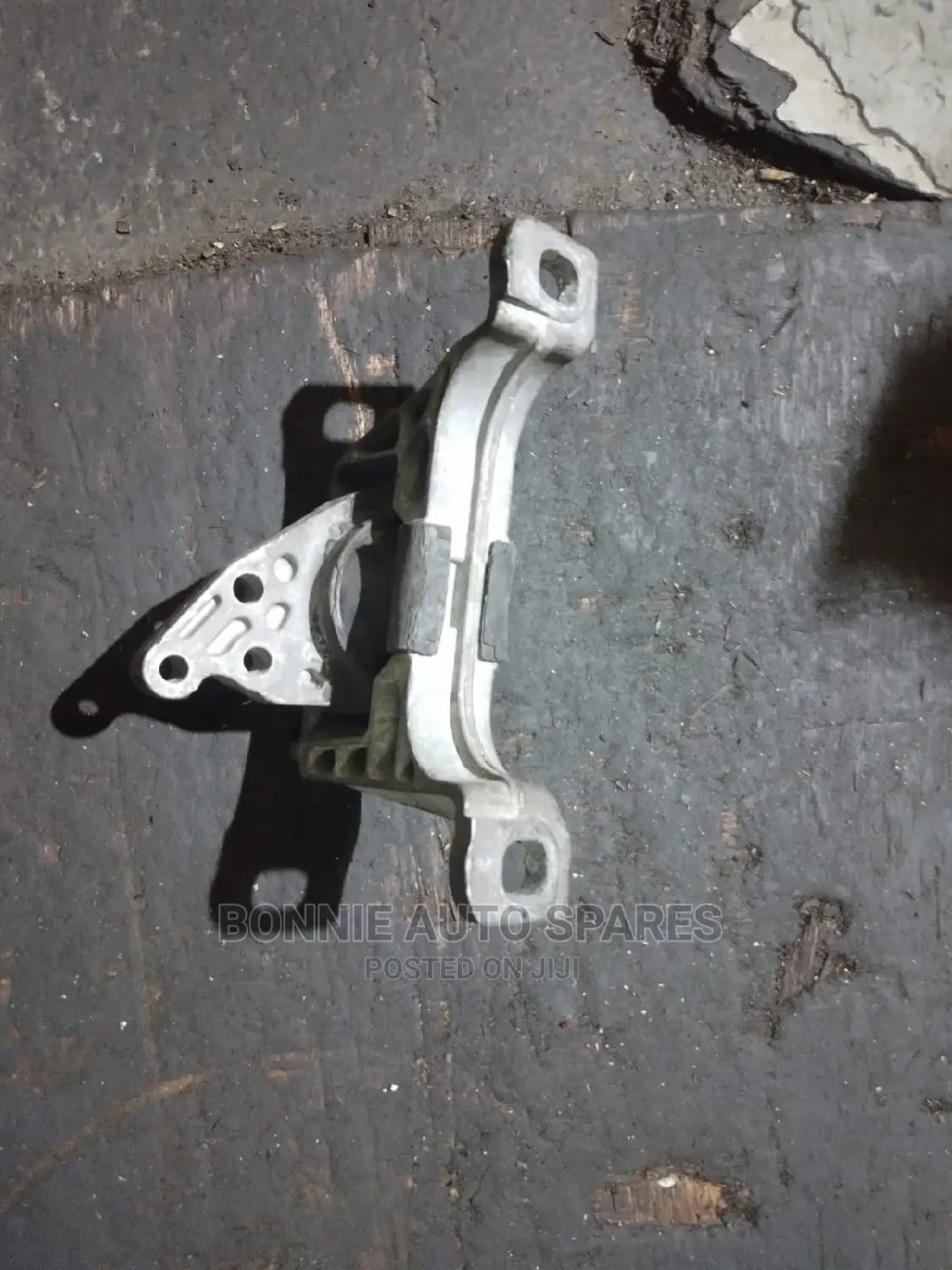 Mazda Premacy Engine Mount