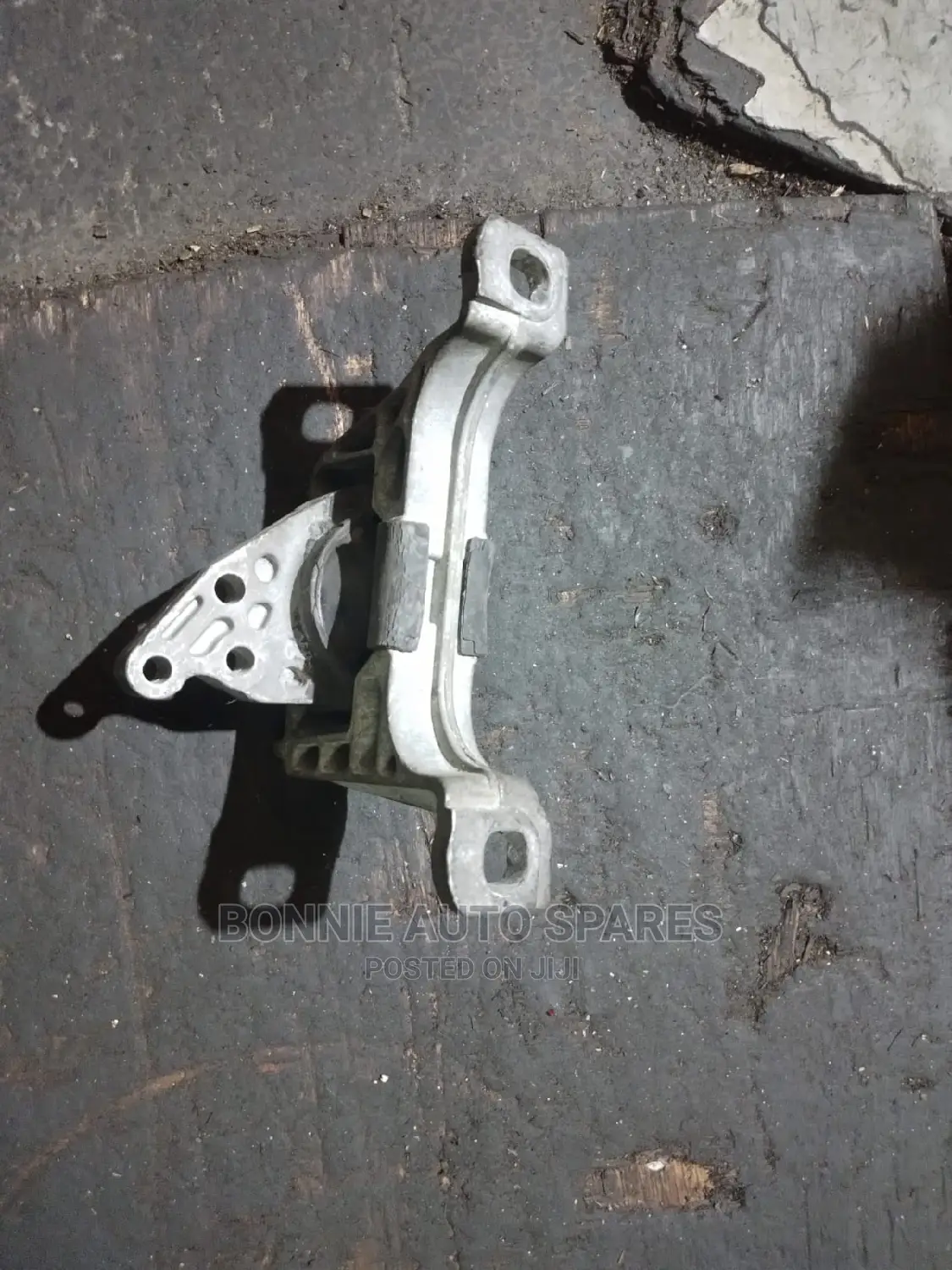 Mazda Premacy Engine Mount
