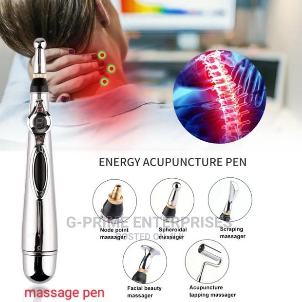 Acupuncture Pen /Massage Pen