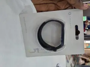 Amazfit Band 5 Straps