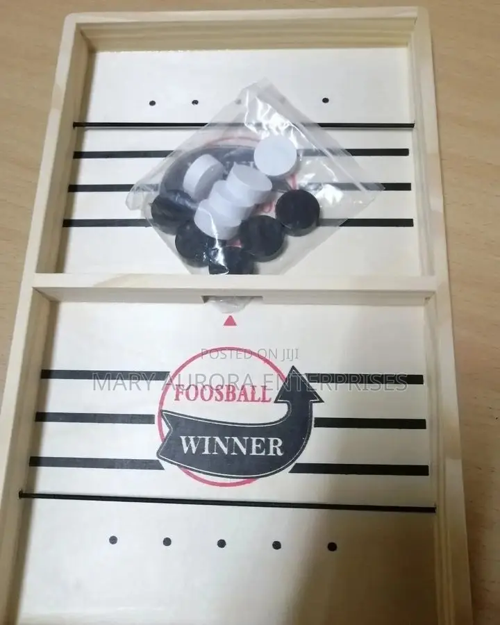 Slingshot Boardgame