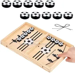 Slingshot Boardgame