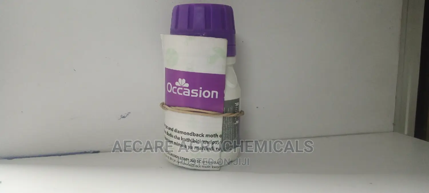 Occasion Star 200sc 50ml
