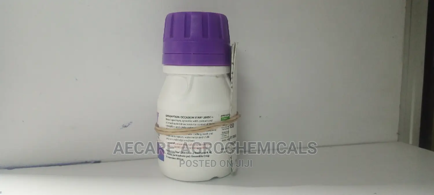 Occasion Star 200sc 50ml
