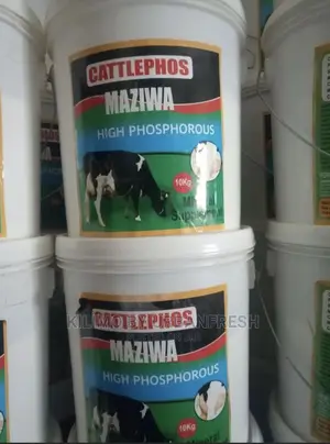 Dairy Cows Milk Booster Supplements. 20kg