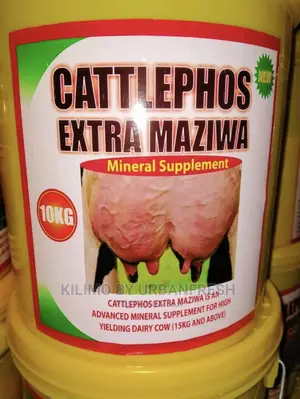 Dairy Cows Milk Booster Supplements. 20kg