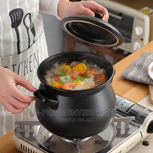 Porcelain Pots - thumbnail 2