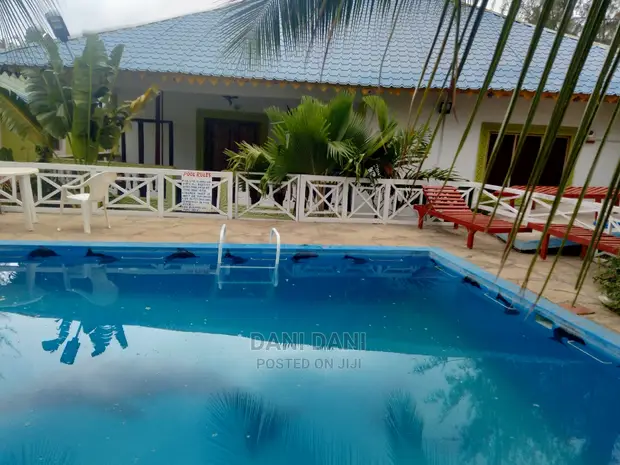 2bdrm Apartment in Watamu for rent