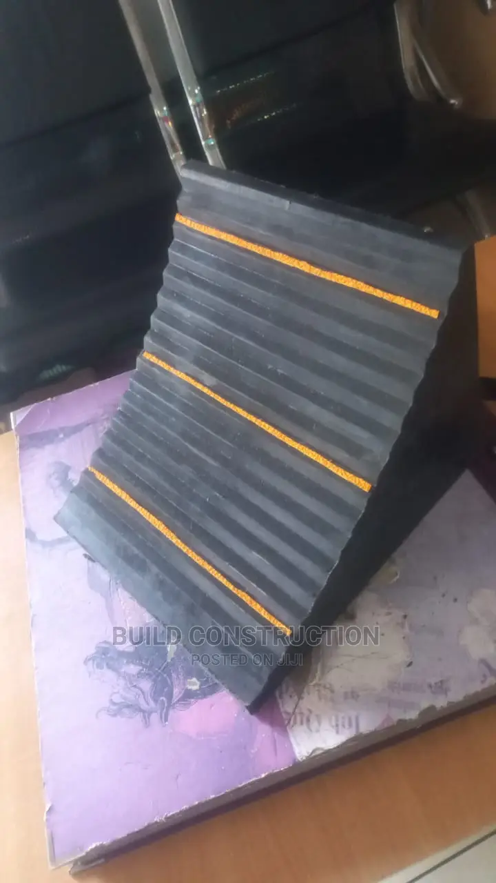 Rubber Wheel Chock Suppliers In Kenya