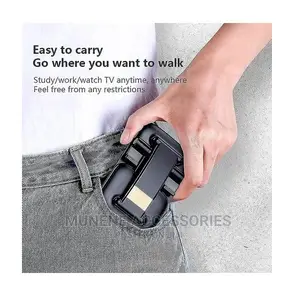 Desktop Mobile Phone TABLET Stand HOLDER, ADJUSTABLE Medium