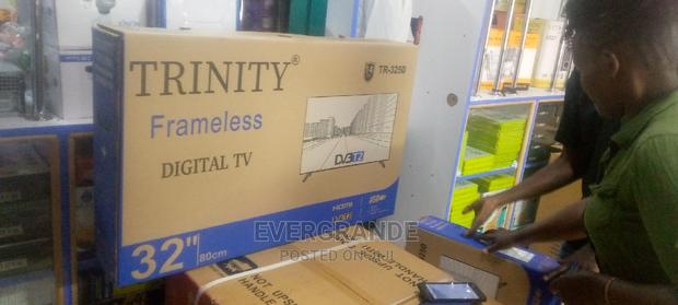 Trinity 32 Inches Digital Tv - main view