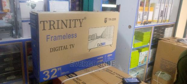 Trinity 32 Inches Digital Tv - thumbnail 2