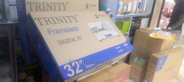 Brand New Trinity 32 Inches Digital Tv - thumbnail 2