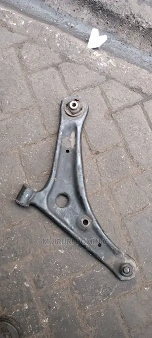 Control Arm Mirage