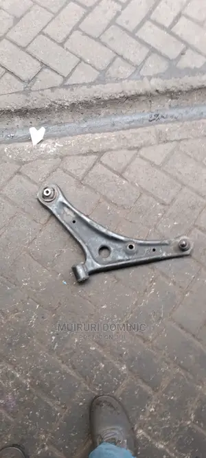 Control Arm Mirage