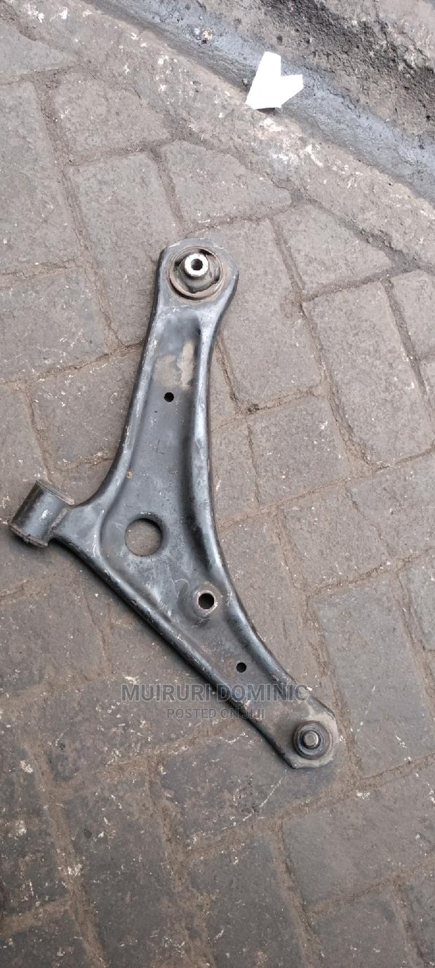 Control Arm Mirage - thumbnail 3