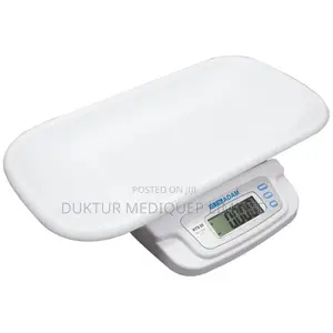 Adam MTB 20 Baby and Toddler Scale 44lb / 20kg X 0.005lb / 5
