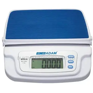 Adam MTB 20 Baby and Toddler Scale 44lb / 20kg X 0.005lb / 5