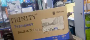 32 Inches Digital Tv Trinity