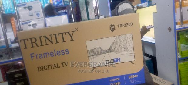 32 Inches Digital Tv Trinity - thumbnail 2