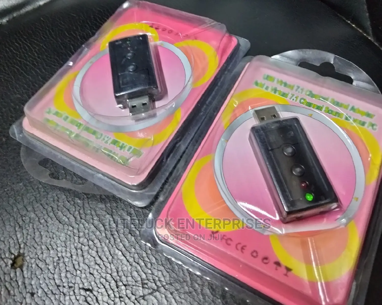 Sound Cards