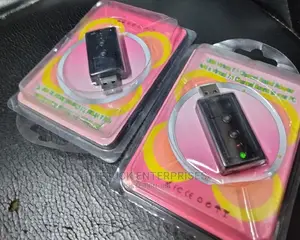 Sound Cards