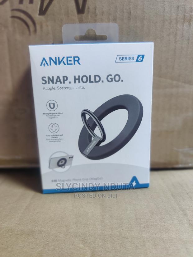 Anker 610 Magnetic Phone Grip(Maggo) - main view