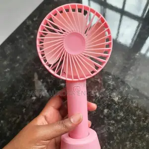 Portable-Mini Fan