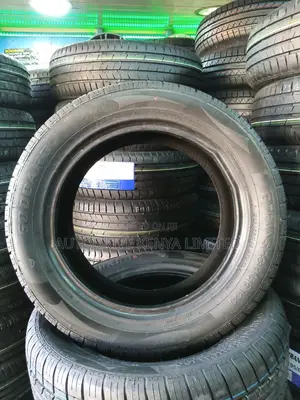 215/55r16 Goddard Tyre