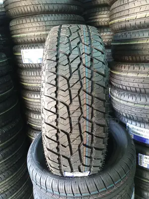 235/70r16 Goddard Tyre