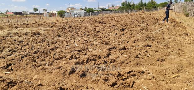 1⁄4 Plot for Sale in Before Kipkorgot Eldore - thumbnail 10